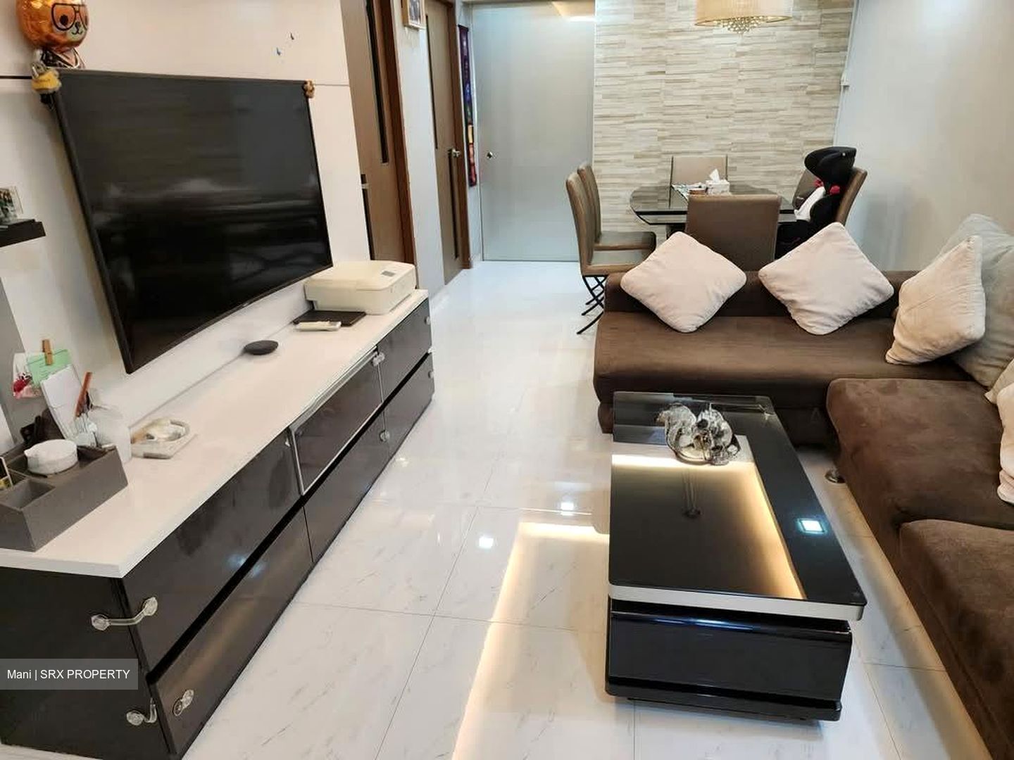 Blk 241 Jurong East Street 24 (Jurong East), HDB 3 Rooms #596704711